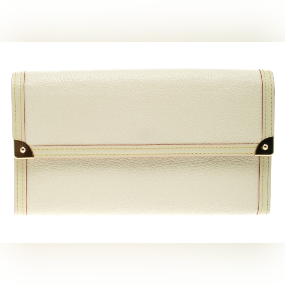 🤍 Louis Vuitton Suhali Wallet 🤍
